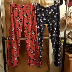 Disney Pijama Pants